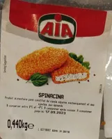 Spinacina