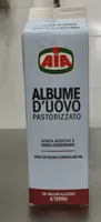 Albume d uovo
