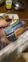 Hamburger Tacchino con rosmarino