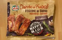 Happy ribs