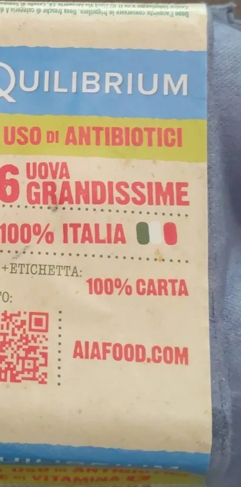 Uova