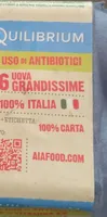 Uova
