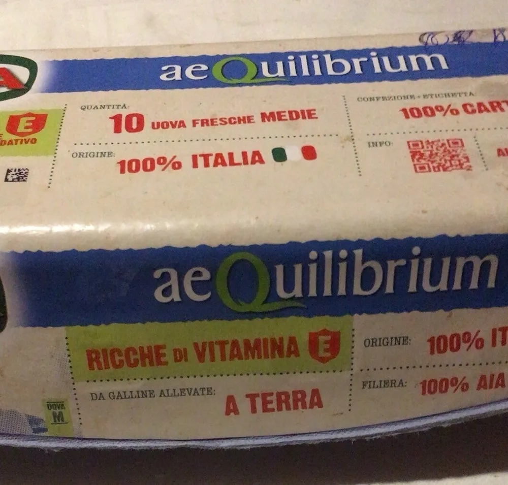 aeQuilibrium