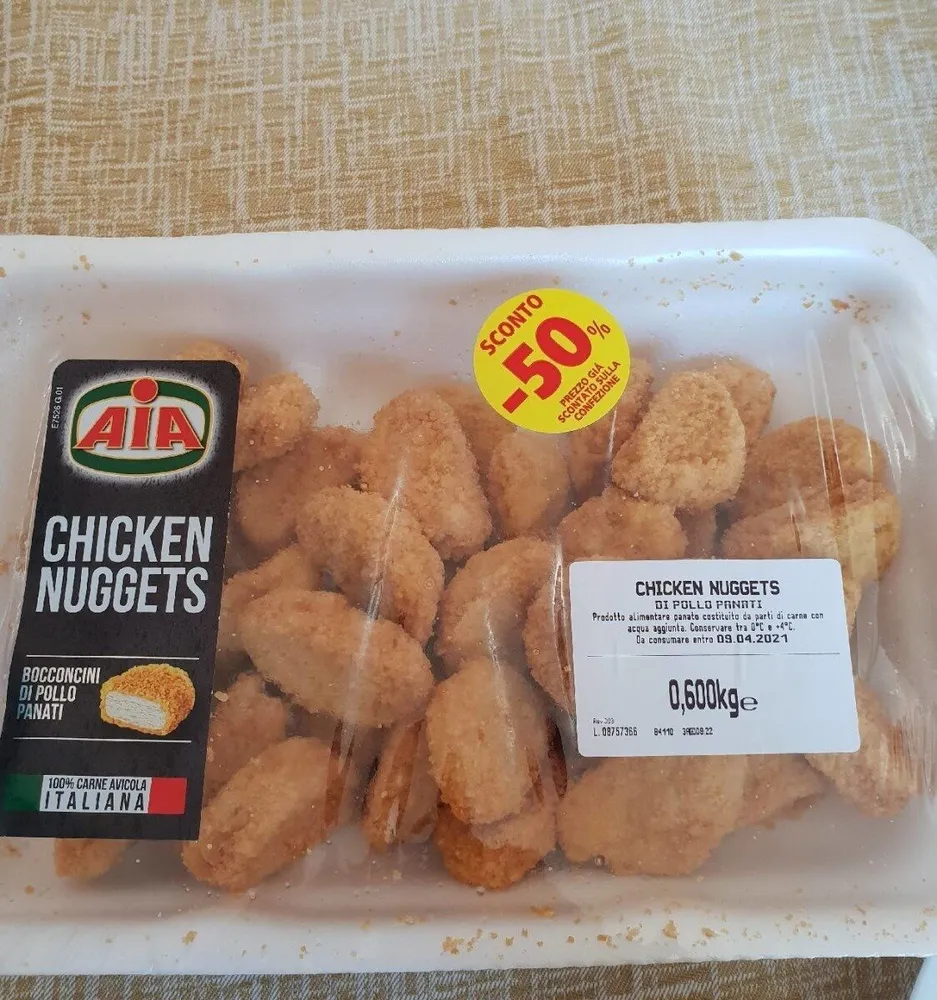 nuggets