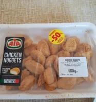 nuggets