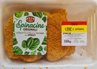 Spinacine