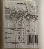 Cordon bleu