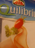 aequilibrium petto di tacchino cotto al forno