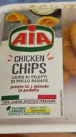 Chicken chips