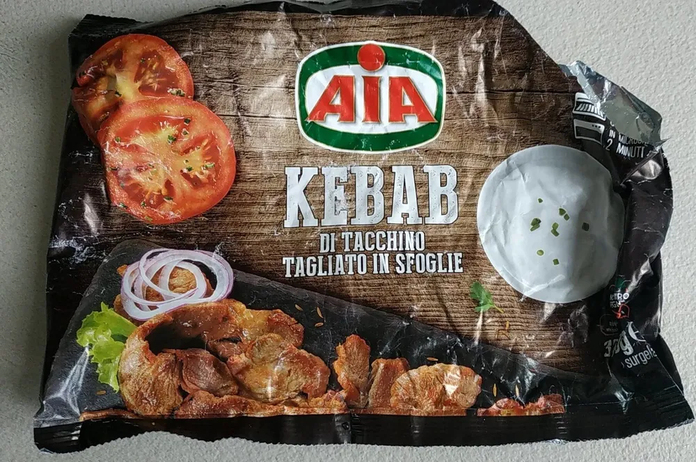 Kebab