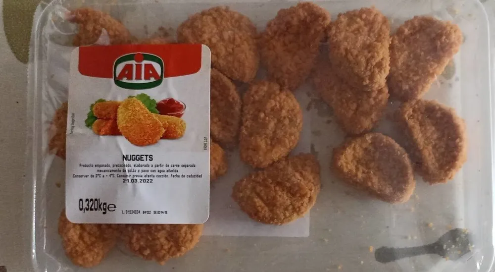 Nuggets