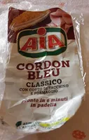 Cordone bleu classico