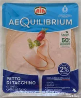 Petto di tacchino