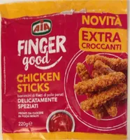 Chicken Sticks