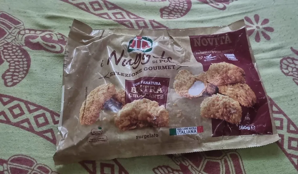 Nuggets