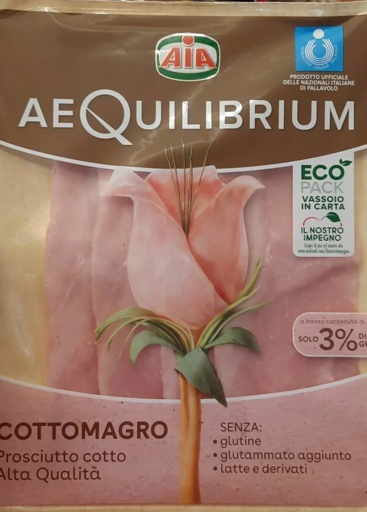 Aequilibrium cottomagro