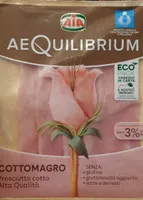 Aequilibrium cottomagro