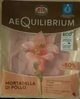 Mortadella di pollo