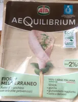 AEQUILIBRIUM FIOR DI MEDITERRANEO