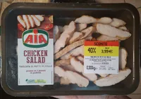 Chicken salad