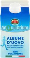 Albume D'Uovo