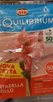 Mortadella di pollo