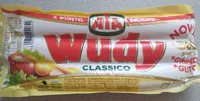 Wudy classico