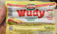 Wurstel Delicato