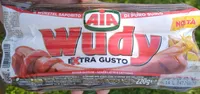 Wudy Extra Gusto