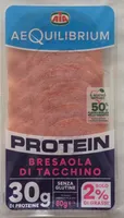 Bresaola di Tacchino