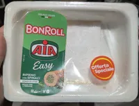 AIA bon roll Easy con spinaci