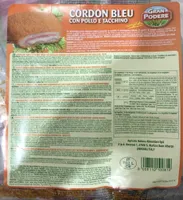 Cordon bleu