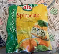 Spinacine
