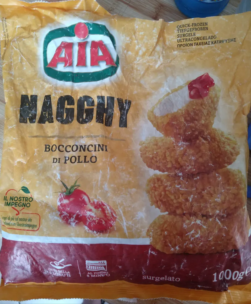 Nagghy
