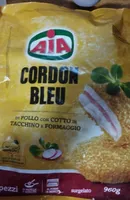 Cordon bleu