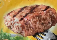 Hamburger di pollo