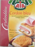 Cordon bleu