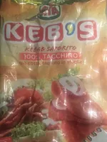 Kebab Saporito