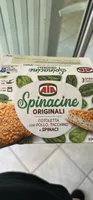 Spinacine