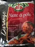 Alette di Pollo
