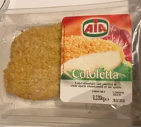 Cotelette