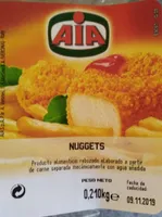 Nuggets AIA