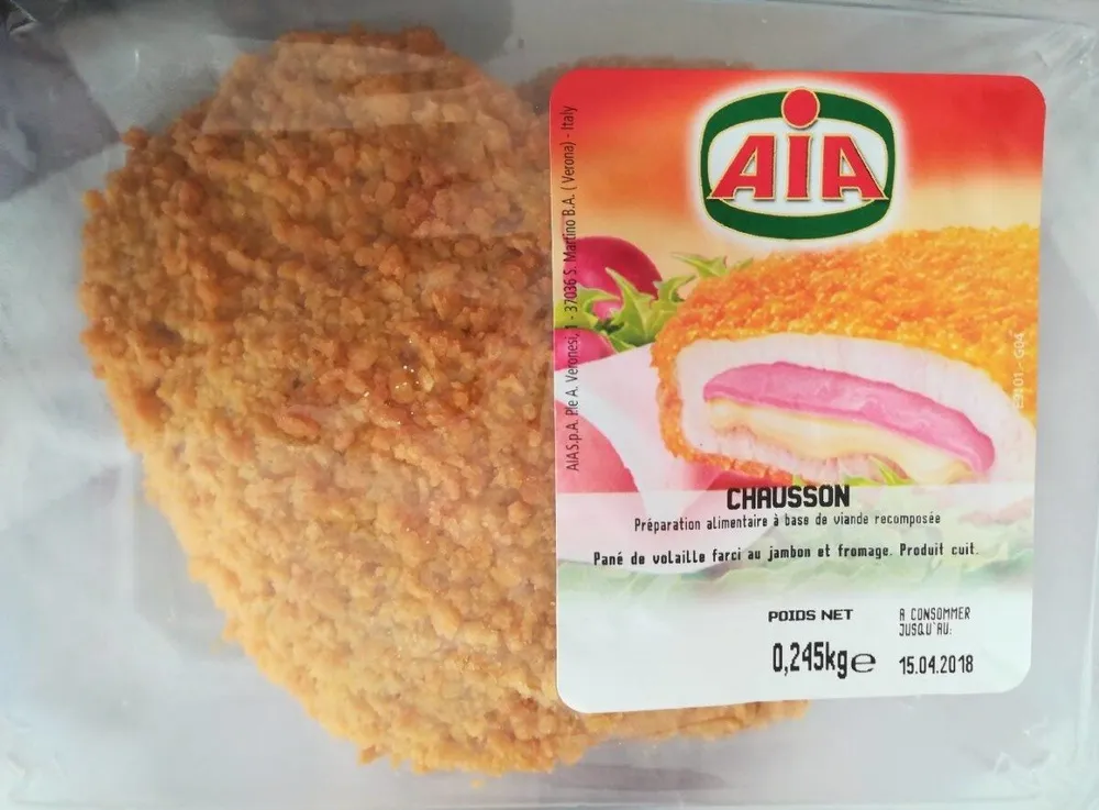 Cordon bleu