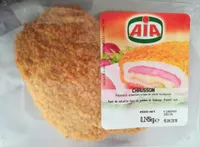 Cordon bleu