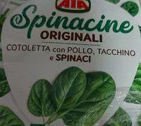 Spinacine
