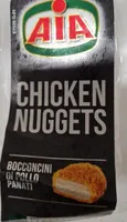 Chicken nuggets