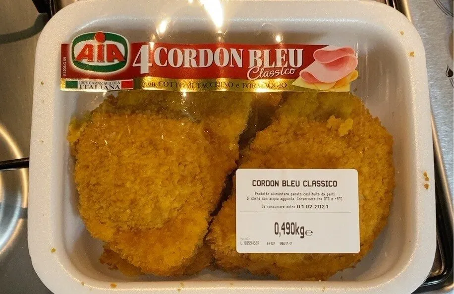 Cordonbleau