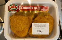 Cordonbleau