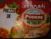 I Panati