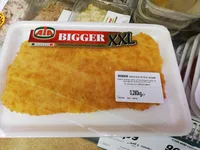 BIGGER XXL